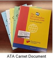 Your guide to the international trade show ATA Carnet