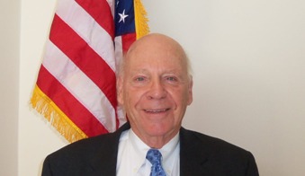 Photo of Bruce A. Wilson, Chairman, Corporation for International Business