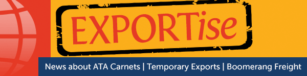 Exportise Banner