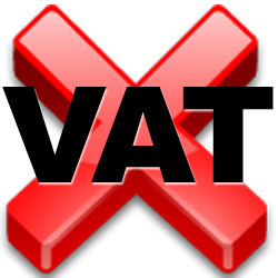 No VAT When Using an ATA Carnet for Temporary Imports