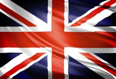 UK flag image